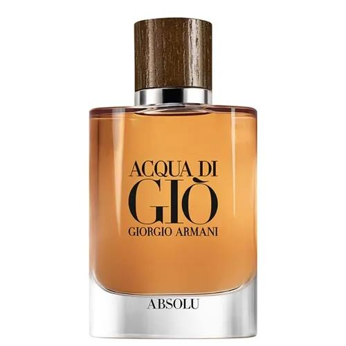 ESSENC. ACQUA GM ABS GOLD 50ML - ML