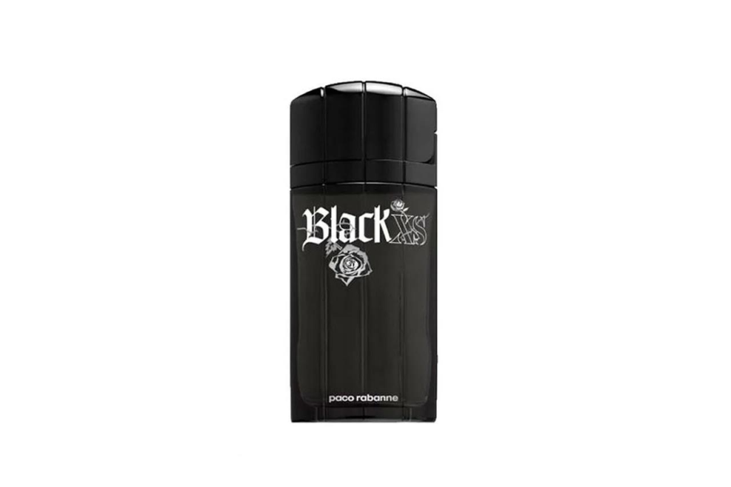 ESSENC. ALL BLACK GOLD 50ML - PECA