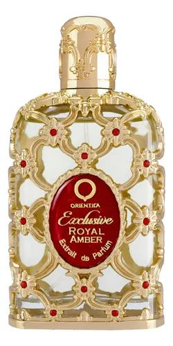 ESSENC. MONARCHY GOLD 50 ML - PECA