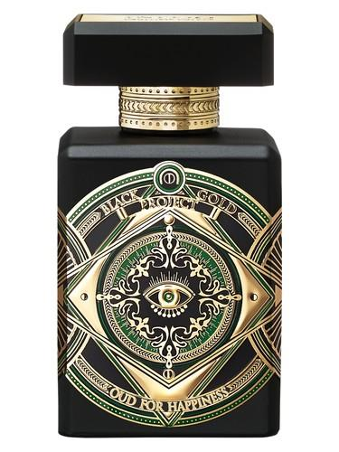 ESSENC. HARMONY OUD GOLD 50ML - ML