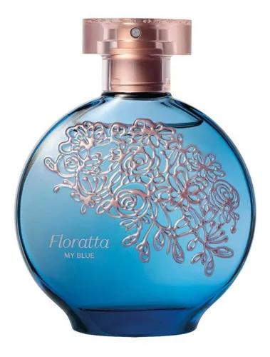 ESSENC. FLORAT IN BLUE FEM. A 50ML - PECA