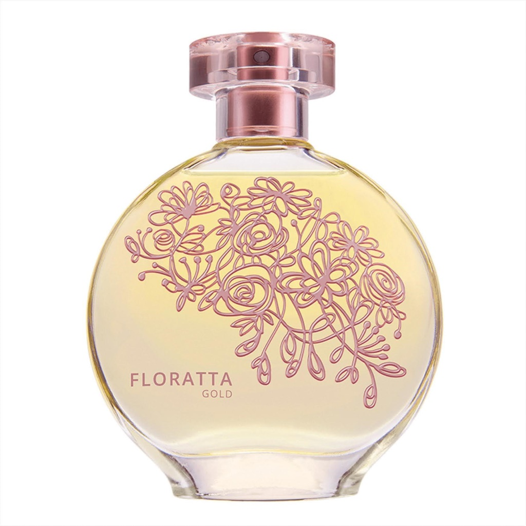 ESSENC. FLORAT IN GOLD FEM. A 50 ML - PECA