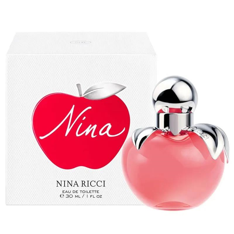 ESSENC. NINA (A) 50ML - ML