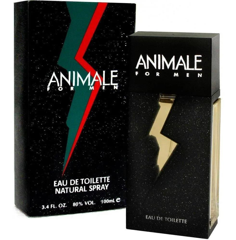 ESSENC. ANIMAL MAN B 50 ML - ML