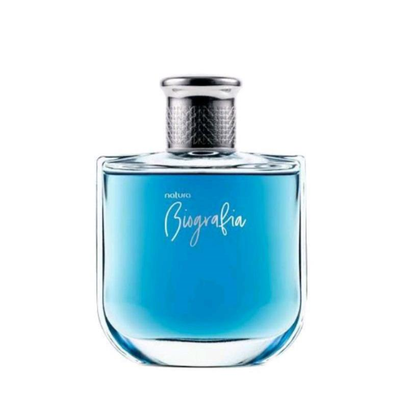 ESSENC. BIOGRAFY MASC. B 50ML - ML