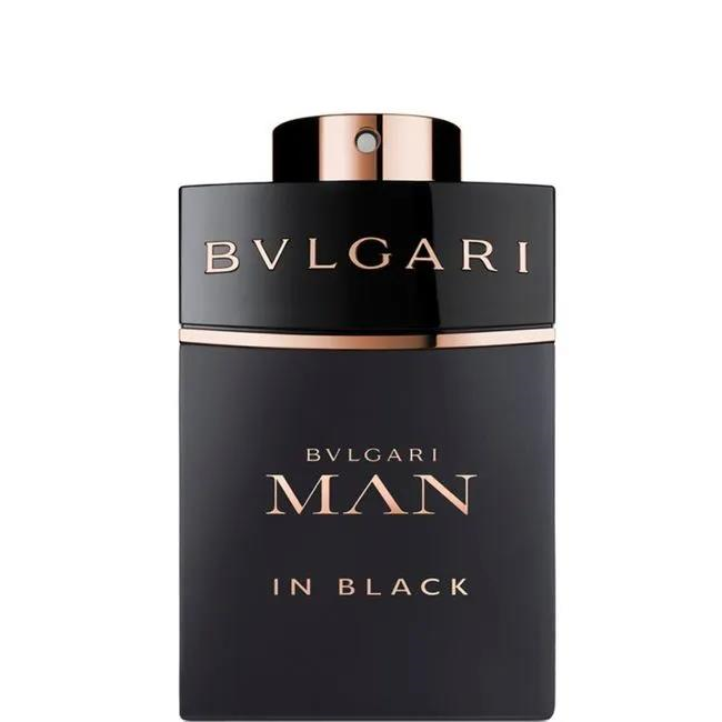 ESSENC. BUL BLACK MASC. B 50 ML - ML
