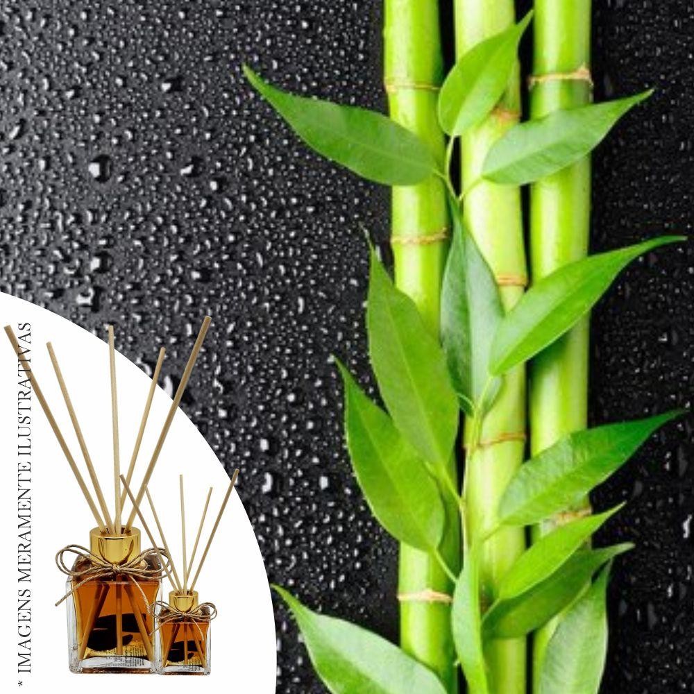 Essência Bamboo Plus 50ml