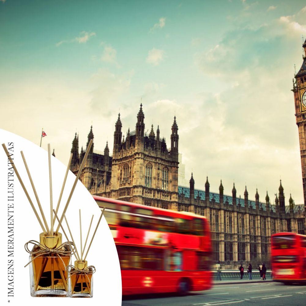 Essencia England 50ml
