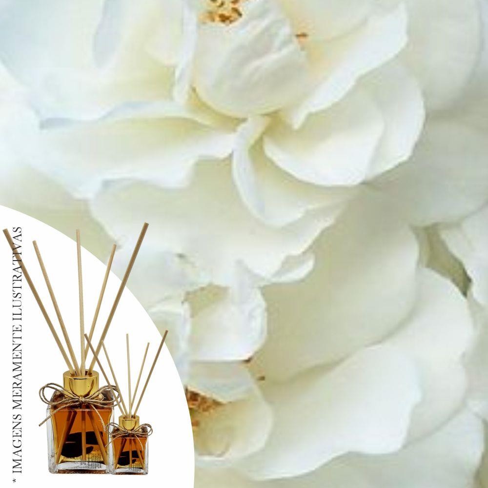 Essencia Fleus Blanches 50ml