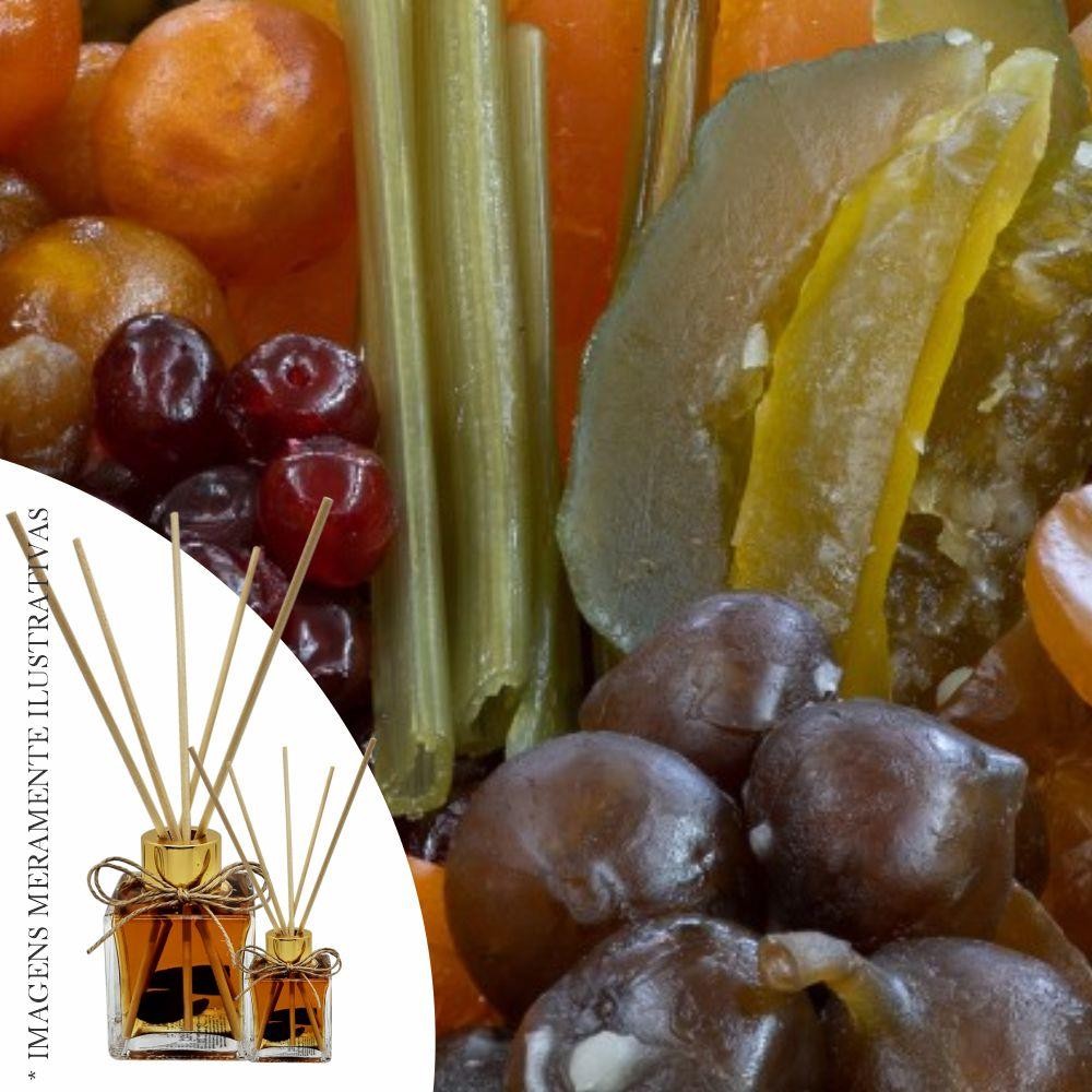 Essencia Fruits Confits 50ml