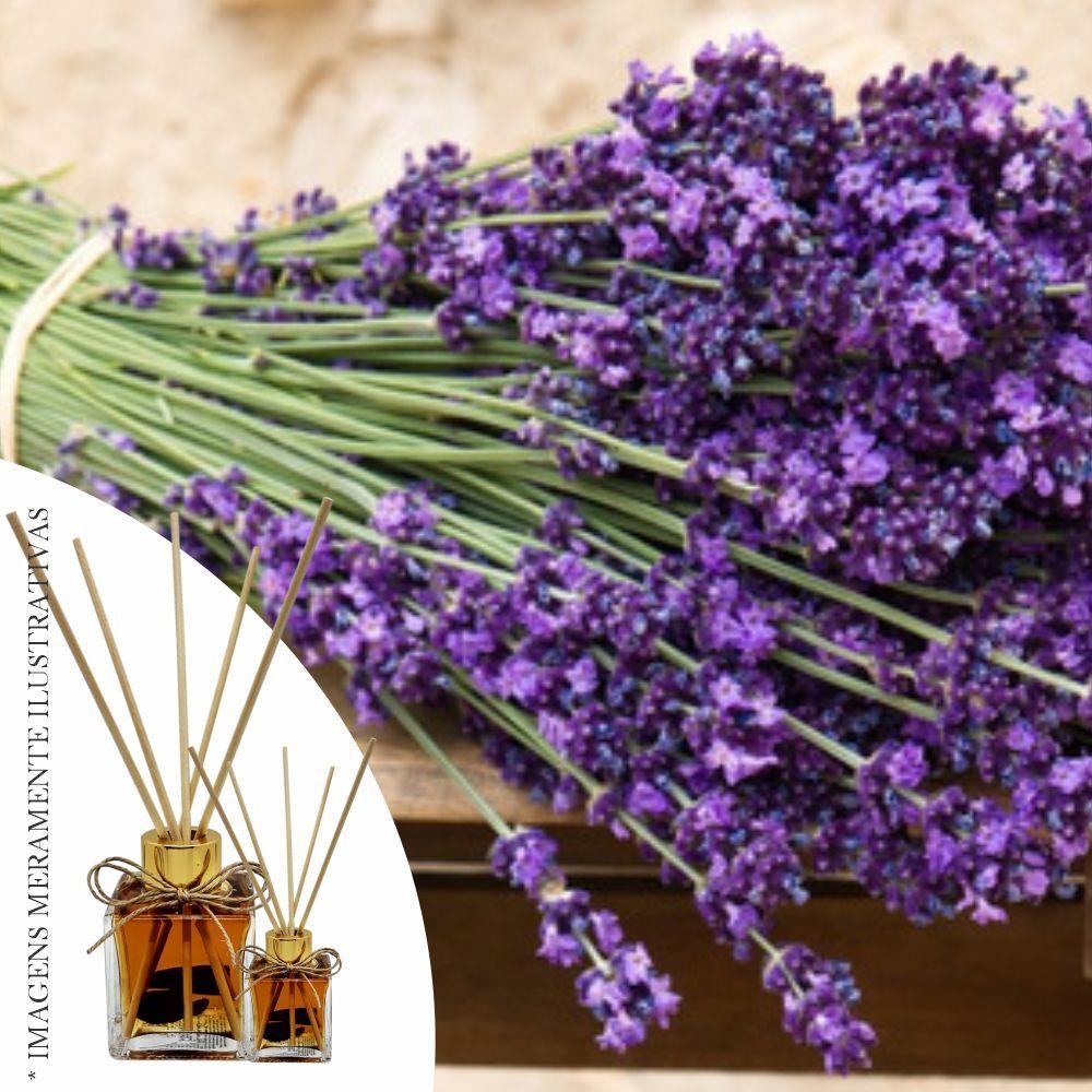 Essencia Lavanda MM 50ml