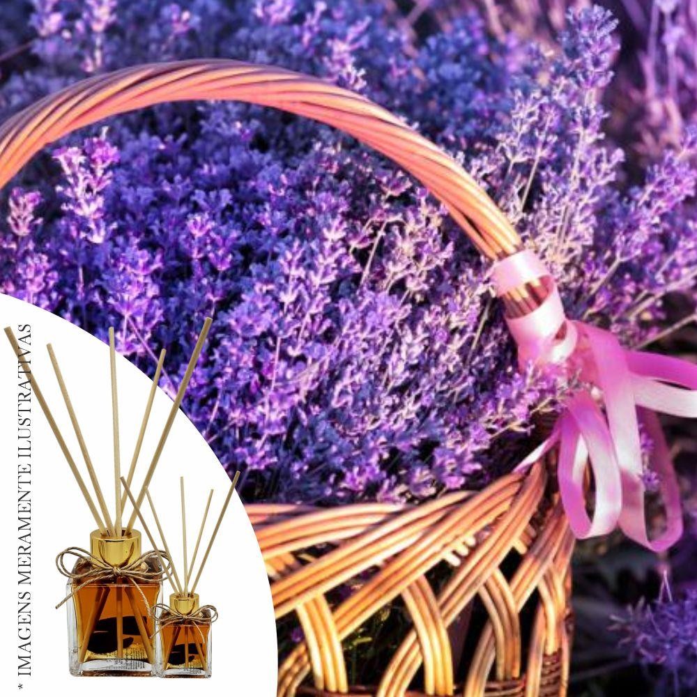 Essencia Lavanda Ultra 50ml