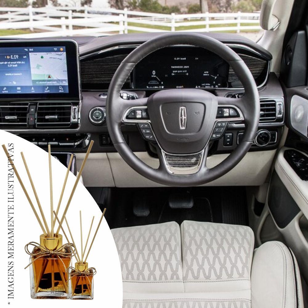 Essencia New Car 50ml