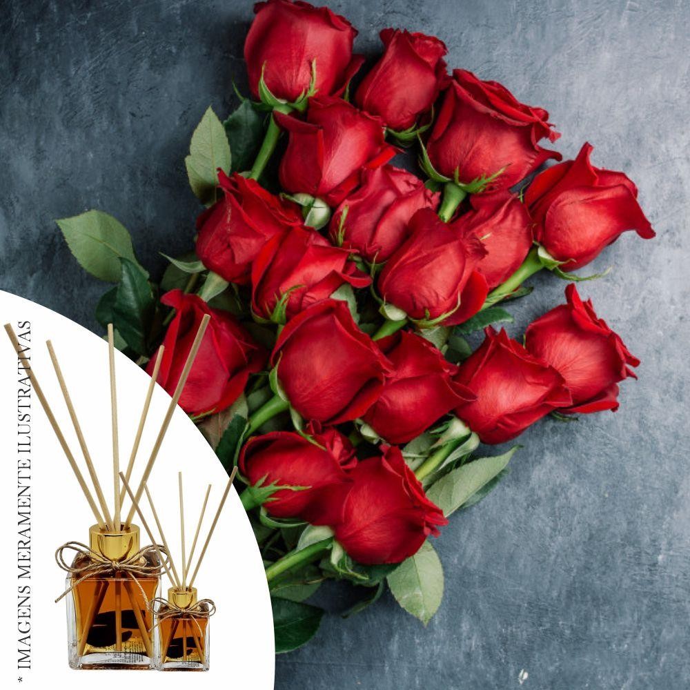 Essencia Rose MM 50ml