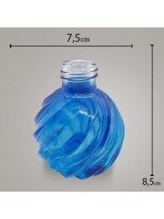 Frasco Bola Aspiral 120ml