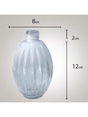 Frasco Gomus Branco Degradê 320ml