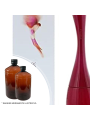 Essência Interdit Gold 50ml