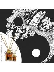 Essencia Yin e Yang 50ml