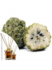 Essência Fruta do Conde 50ml