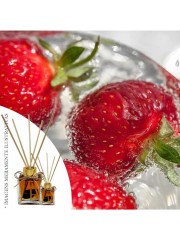 Essência Morango C/ Champagne 50ml