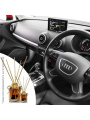 Essência Carro Novo 50ml