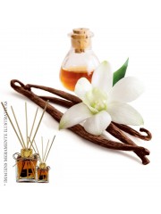 Essência Daslu Vanilla 50ml