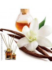 Essência Vanila e Orange 50ml