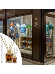 Essência Velvet Orchid Silver 50ml