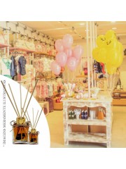 Essência Nice Vanila 50ml