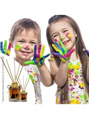 Essência Kids Plus 50ml