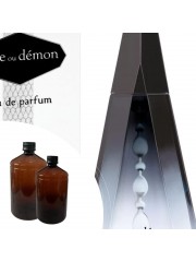 Essencia Anjos Fem. Gold 50ml