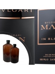 Essencia Bulblack Masc. Gold 50ml