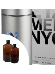 Essencia Carreira Masc. Gold 50ml