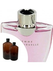 Essencia Everest Fem Gold 50ml