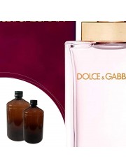 Essencia Exuberance Fem Gold 50ml