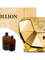 Essencia Fortuna Lay Fem Gold 50ml