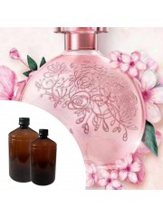 Essencia Galaxia Flor Fem Gold 50ml