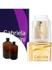 Essencia Graziele Fem Gold 50ml