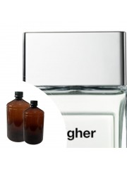 Essencia Harold Masc. Gold 50ml