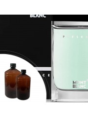 Essencia Homero Masc. Gold 50ml