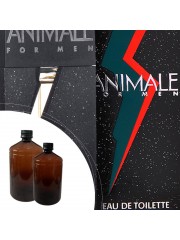 Essencia Instinto Masc. Gold 50ml