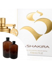Essencia Kiras Fem Gold 50ml