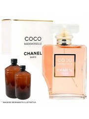 Essência Madame Gold 50ml