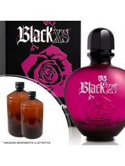 Essência Xesse Black 50ml