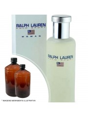 Essência Sport Woman 50ml