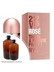 Essência Carol 2012 Vip Rose 50ml