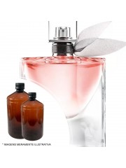 Essência Belle La Vie 50ml