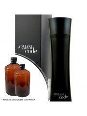 Essência Code Gold 50ml