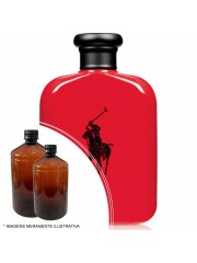 Essência Red Game Gold 50ml
