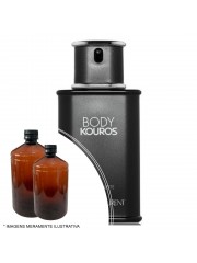 Essência Body Leathers Gold 50ml